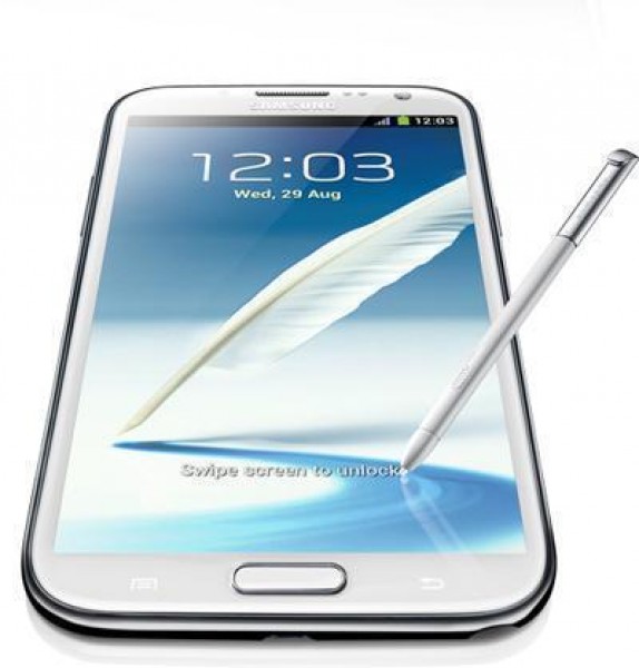 Samsung Galaxy Note II (16 GB)