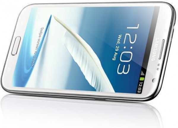 Samsung Galaxy Note II (16 GB)