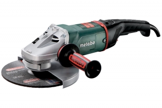 Metabo WEA 24-230 MVT Büyük Taşlama