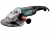 Metabo WEA 24-230 MVT Büyük Taşlama