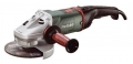 Metabo W 22-180 MTV resim