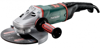 Metabo WE 26-230 MVT Büyük Taşlama