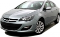 2019 Opel Astra Sedan 1.4 140 HP Otomatik Design resim