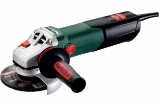 Metabo WEV 17-125 Avuç Taşlama