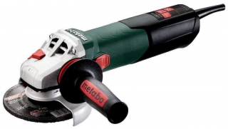Metabo W 12-125 Avuç Taşlama