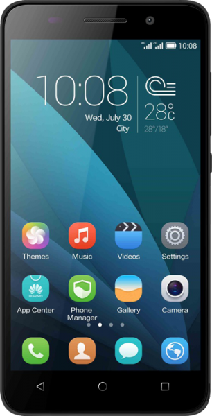 Huawei Honor 4X