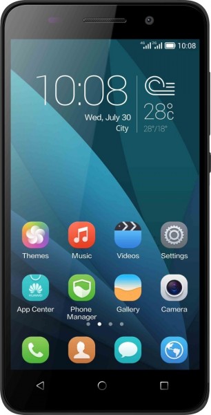 Huawei Honor 4X