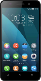 Huawei Honor 4X resim