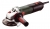 Metabo WA 12-125 Avuç Taşlama
