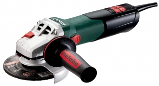Metabo WEV 10-125 Avuç Taşlama