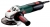 Metabo WEV 10-125 Avuç Taşlama