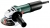 Metabo W 6-115 Avuç Taşlama