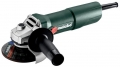 Metabo W 820-115 resim