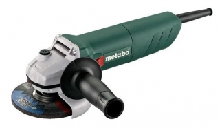 Metabo W 750-115 Avuç Taşlama