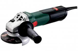 Metabo W 9-115 Avuç Taşlama