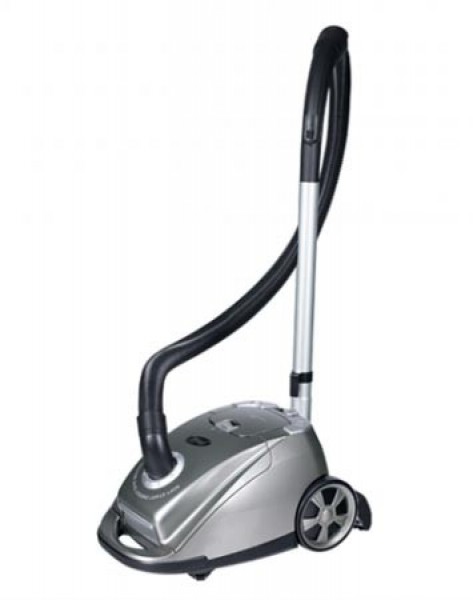 Goldmaster GVC-7504 Lara Elektrikli Süpürge