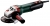 Metabo WP 12-125 Avuç Taşlama