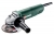 Metabo W 850-115 Avuç Taşlama