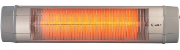 Vals WH 22 Q 2200W Infrared Isıtıcı