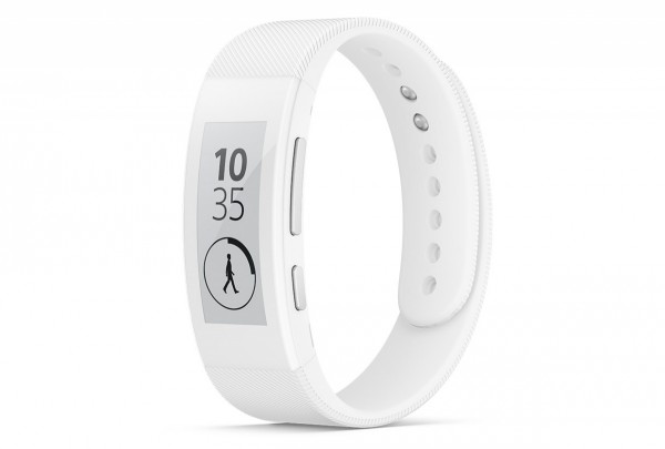 Sony SmartBand Talk SWR30 Akıllı Bileklik