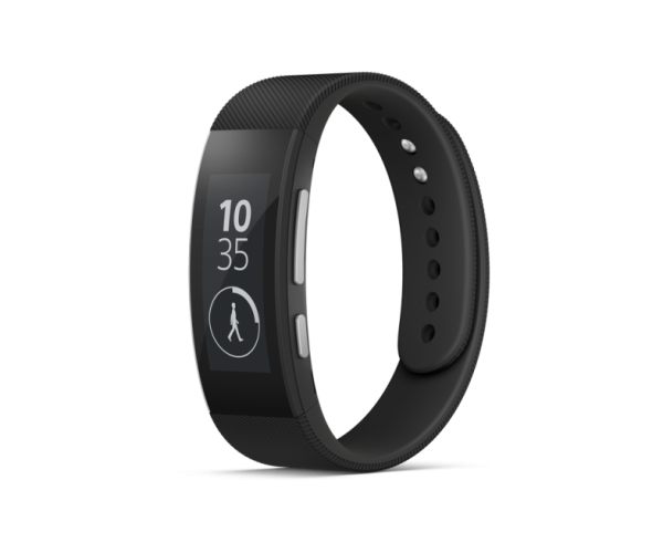 Sony SmartBand Talk SWR30 Akıllı Bileklik