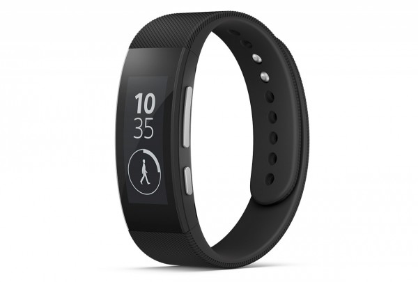 Sony SmartBand Talk SWR30 Akıllı Bileklik