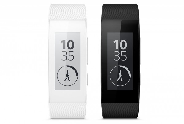 Sony SmartBand Talk SWR30 Akıllı Bileklik