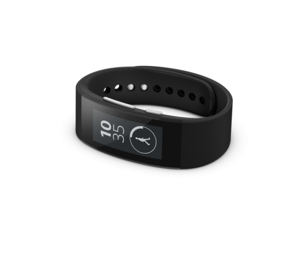 Sony SmartBand Talk SWR30 Akıllı Bileklik