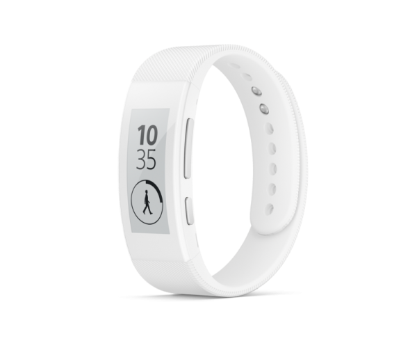 Sony SmartBand Talk SWR30 Akıllı Bileklik