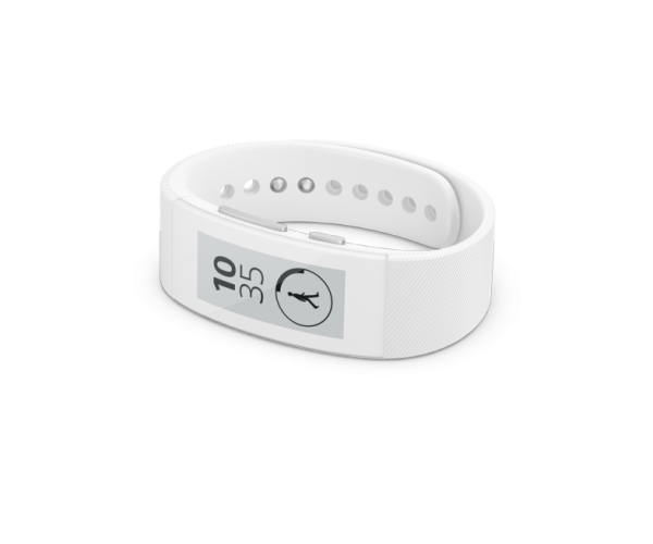 Sony SmartBand Talk SWR30 Akıllı Bileklik