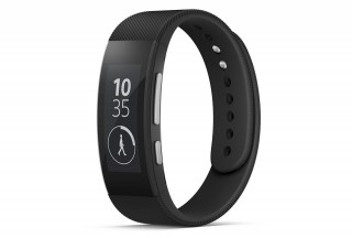 Sony SmartBand Talk SWR30 Akıllı Bileklik
