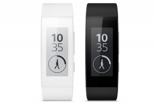 Sony SmartBand Talk SWR30 Akıllı Bileklik