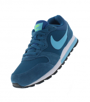 Nike MD Runner 2 Kadın Spor Ayakkabı