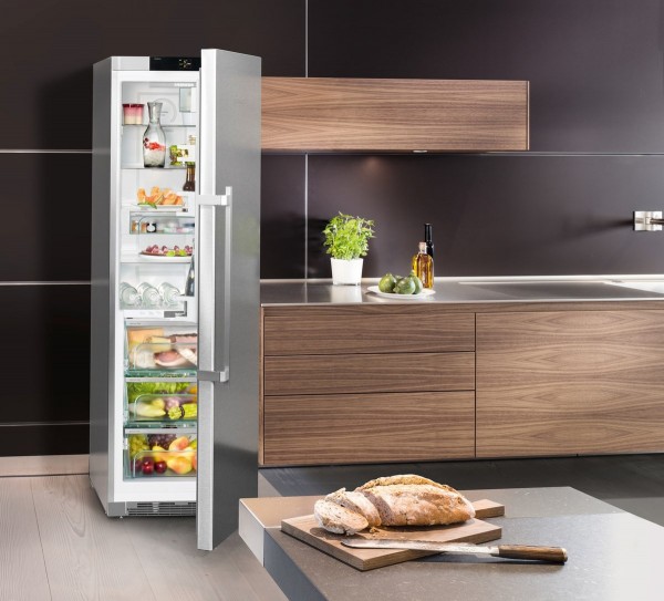 Liebherr KBES 4350 Buzdolabı