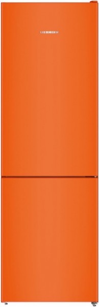 Liebherr CNNO 4313 Buzdolabı (Kırmızı)