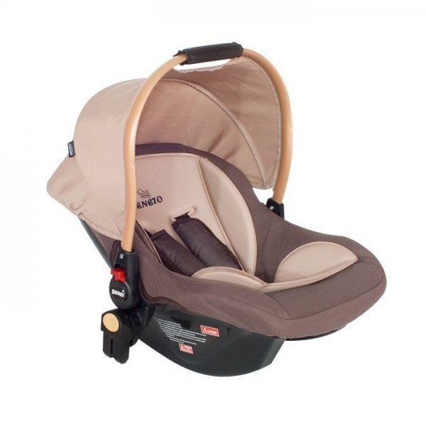 Beneto BT561 Gold Line Travel Sistem Bebek Arabası