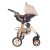 Beneto BT561 Gold Line Travel Sistem Bebek Arabası
