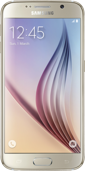 Samsung Galaxy S6 (128 GB)