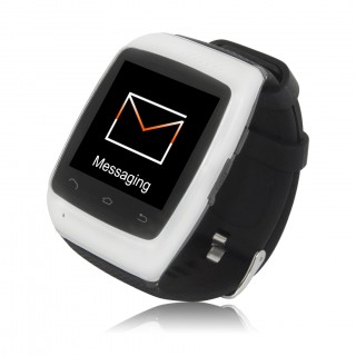 APPScomm P5 Akıllı Saat