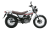 Suzuki VanVan 125 Naked