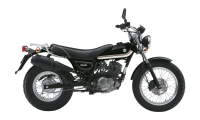 Suzuki VanVan 125 resim