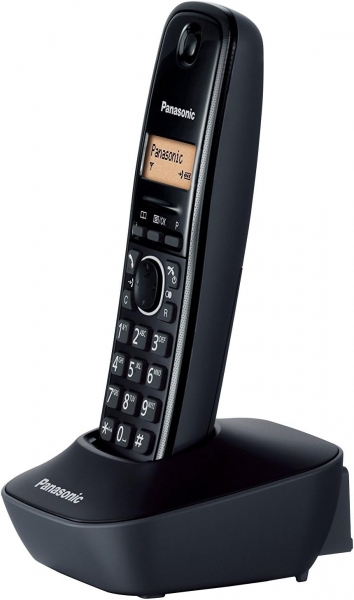 Panasonic KX-TG1614 Telsiz Telefon (4 ahize)