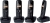 Panasonic KX-TG1614 Telsiz Telefon