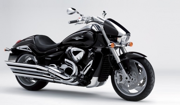 Suzuki Intruder VZR1800 Chopper