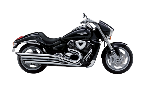 Suzuki Intruder VZR1800 Chopper