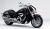 Suzuki Intruder VZR1800 Chopper