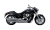 Suzuki Intruder VZR1800 Chopper