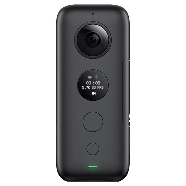 Insta360 One X Aksiyon Kamera