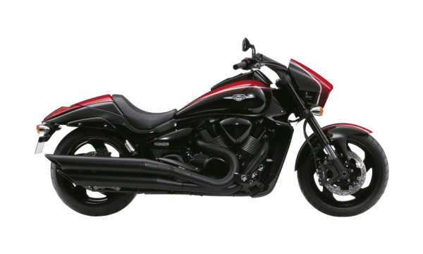 Suzuki Intruder VZR1800BZ Chopper