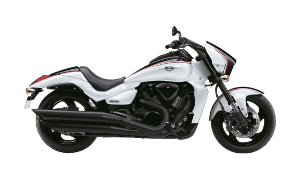 Suzuki Intruder VZR1800BZ Chopper
